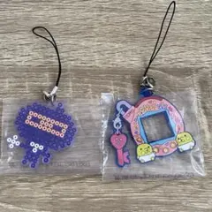 たまごっち 一番くじ F賞 きらきらラバーチャーム