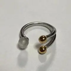 jouete リング　フォークリング