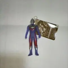 ウルトラマン フィギュア タグ付き 約10cm