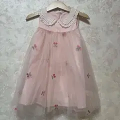 dave&bella ワンピース90
