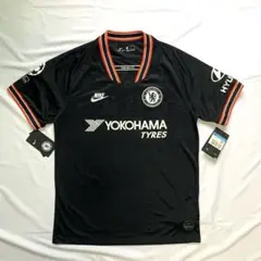 19-20 チェルシー ユニフォーム ザッパコスタ 3rd ヨーロッパリーグ M