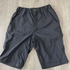THE NORTH FACE キッズハーフパンツ