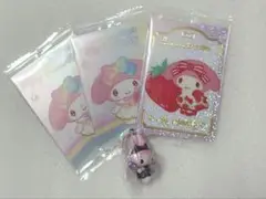 ウエハース マイメロディ