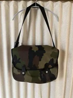 Herve Chapelier メッセンジャーバック Herve Chapelier メッセンジャーバッグ | A WORD.ONLINE SHOP