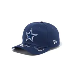 【新品未使用】9FIFTY ストレッチスナップ ダラス・カウボーイズ　Ｌ／ＬＸ