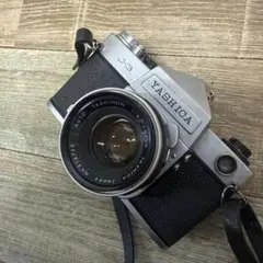 【ジャンク】YASHICA ヤシカ フィルムカメラ　一眼レフ 24台セット 新発売】 ジャンク】YASHICA 24台セット 一眼レフ フィルム