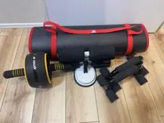 BODYTECH エクササイズセット