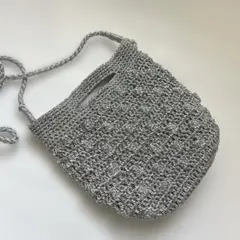 【grove グローブ】新品未使用　ショルダーバッグ