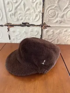muhlbauerミュールバウアー　ファーキャップ