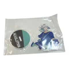 パラライ cozmez アクスタ アクリルスタンド 矢戸乃上珂波汰