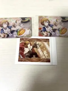 プロセカMEIKOウエハース