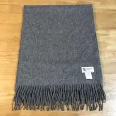 johnstons ジョンストンズ カシミヤ100%マフラー