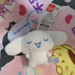 サンリオ 今日も推しにときめく サンリオキャラクターズマスコット シナモロール