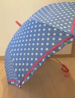 最終値下げしました♡1回使用ドット傘♡