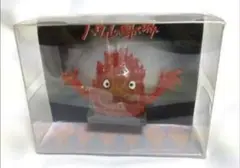 映画ハウルの動く城 カルシファーマグネット ギャオー