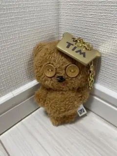 ミニオンティムぬいぐるみ