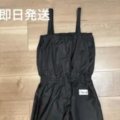 チャコット　サウナロングワンピース