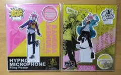 飴村乱数　ヒプノシスマイク　アクリルスタンド　アクスタ