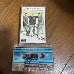 G-RAP tape