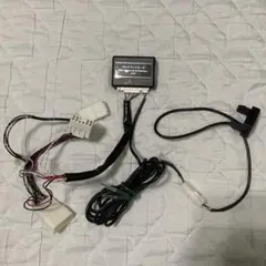 JES テレビコントロールSV