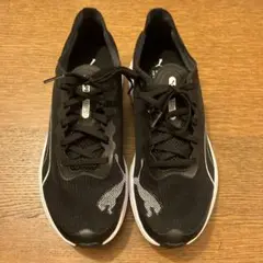 PUMA ランニングシューズ リディーム プロ レーサー 24.5cm