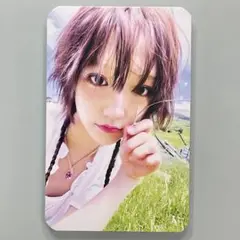 KiiiKiii UNCUT ver. 封入 ジユ