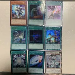 遊戯王OCG カードセット