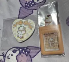 サンリオ コロコロクリリン グッズ まとめ売り