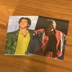 澤本夏輝　ファンタ　FANTASTICS