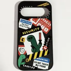 casetify ケースティファイ Google Pixel 9 Pro 美品