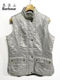 Barbour バブアー キルティングベスト レディースL~XL