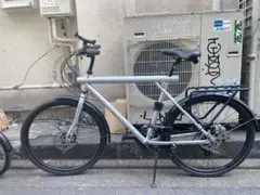 Vanmoof X3 ヴァンムーフ　訳あり引き取り限定 Vanmoof X3 ヴァンムーフ 訳あり引き取り限定