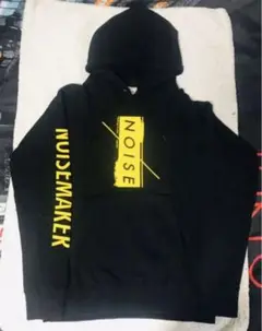 2025年最新】noisemaker パーカーの人気アイテム - メルカリ