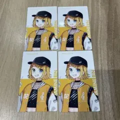 プロセカ鏡音リンクリエイターズフェスタ2025