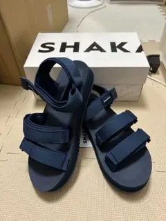 シャカ（SHAKA）（メンズ、レディース）サンダル NEO BUNGY
