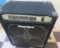 HARTKE HA3500｜246ZAIKI