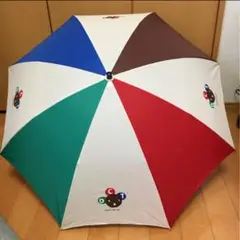 ドリカム　初代ドリクマ　折りたたみ傘
