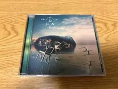 CD L'Arc〜en〜Ciel DUNE 10th Anniversary