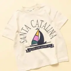 BREEZEブリーズ　WEB限定 カレッジTシャツ