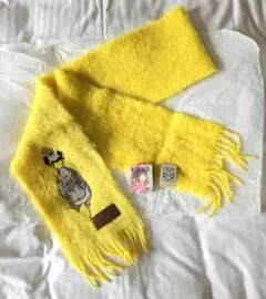 新品　ロエベ　マフラー ロエベ マフラー