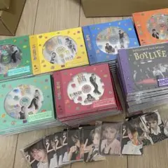 boynextdoor ソロジャケ　6枚セット