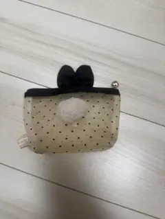 ハニーサロン♡ポーチ
