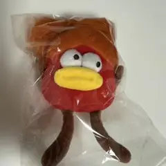 ギャルモンスターズ　ぬいぐるみキーホルダー
