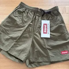 【Mサイズ】インパル　ナイロンバギーショーツ