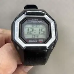 未使用同様 極美品 G-SHOCK GW-056J 電波ソーラー ブラック 未使用同様 極美品 G-SHOCK GW-056J 電波ソーラー ブラック