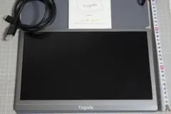 【中古】15.6インチ モバイルモニターIPS液晶パネル 1920x1080