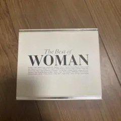 ザ・ベスト・オブ・ウーマン