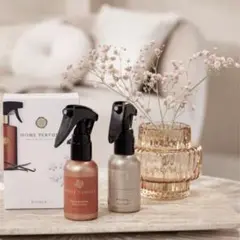 rituals ホームパフューム　ルームスプレー　バニラ　スイートジャスミン