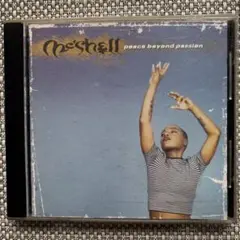 Meshell Ndegeocello Peace Beyond Passion