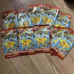 プレミアムトレーナーボックス　MEGA ポケモンカード